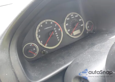 2005 Honda Cr-V Ex from USA, damaged, VIN SHSRD78865U303221